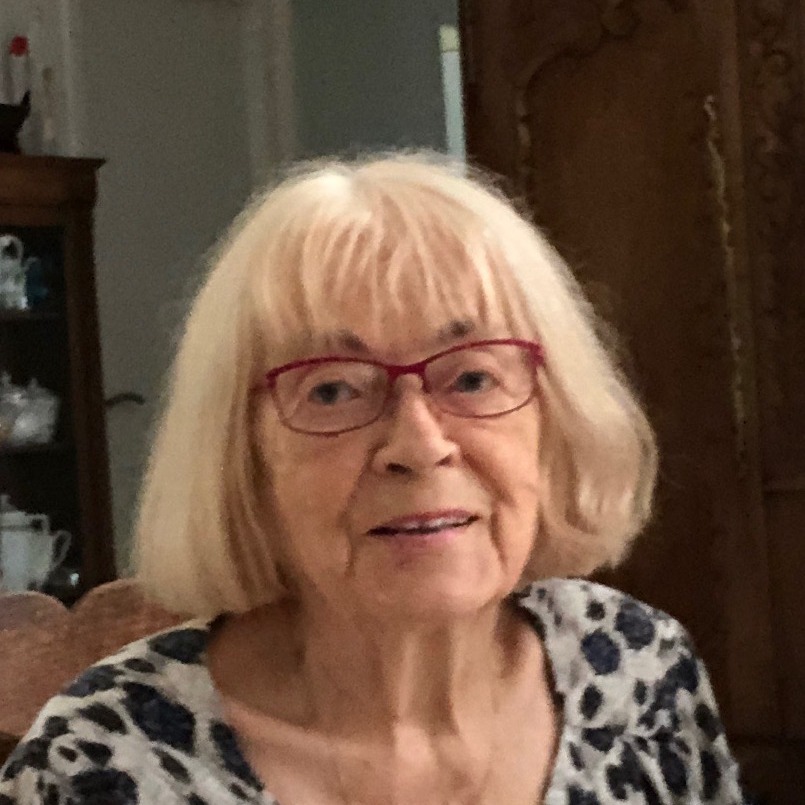 Photo de Ghislaine CALLANDRE
