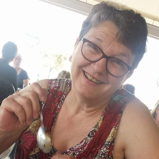 Photo de Dominique HEGRON