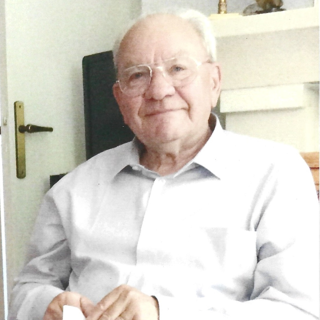 Photo de Jacques ROCHEREAU