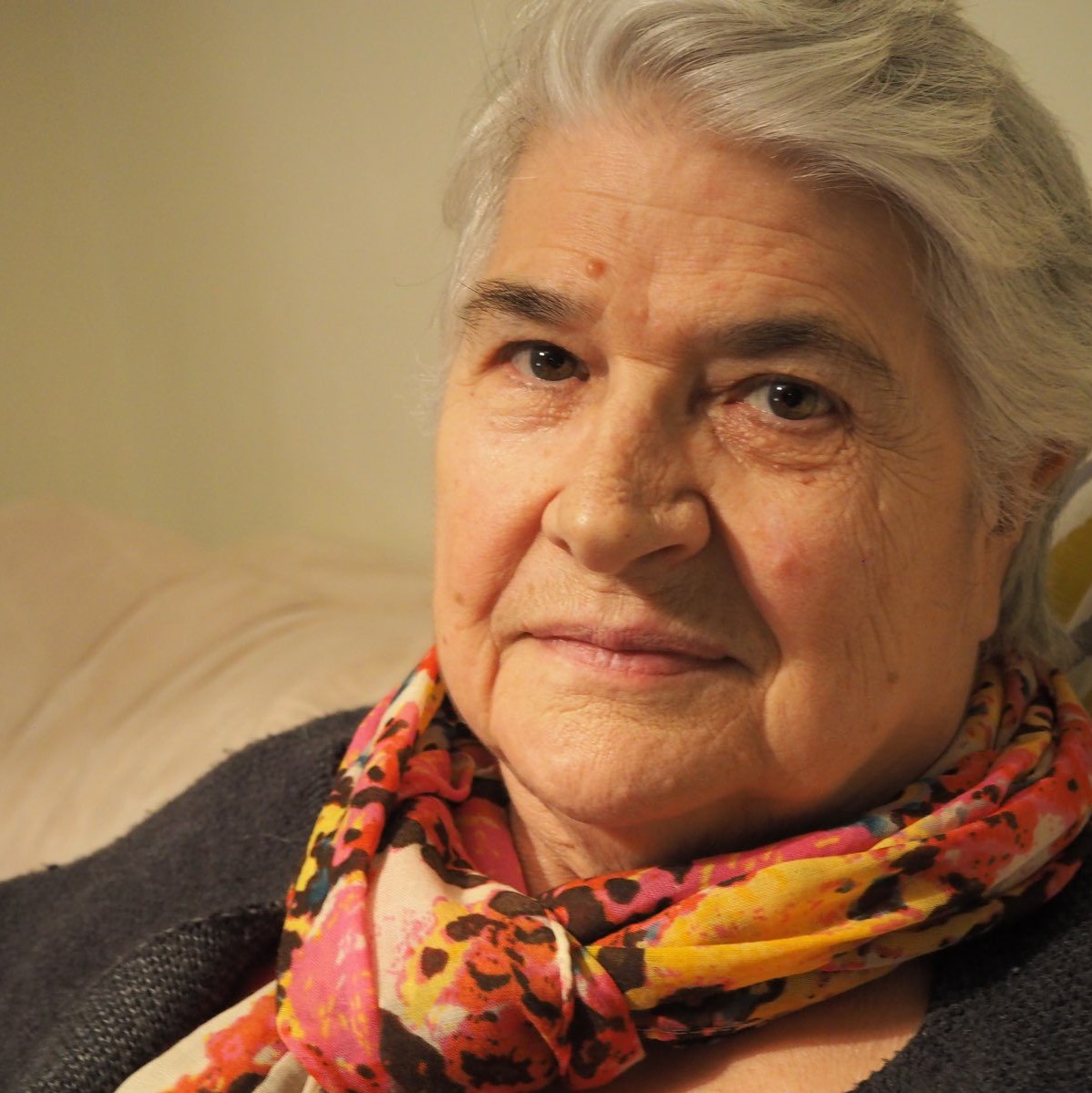 Photo de Sylvette METAY