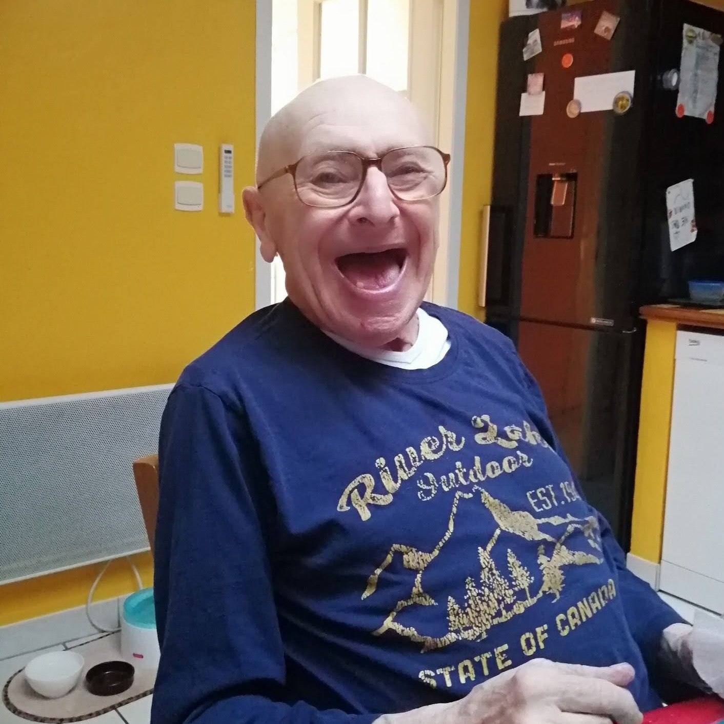 Photo de Jean ZARKOWSKI