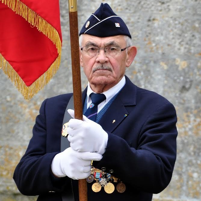 Photo de Maurice MARTIN