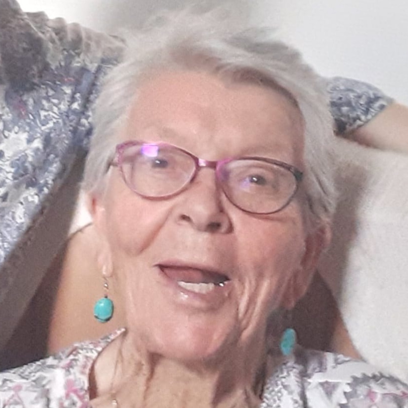 Photo de Madame Christiane Clouzeau