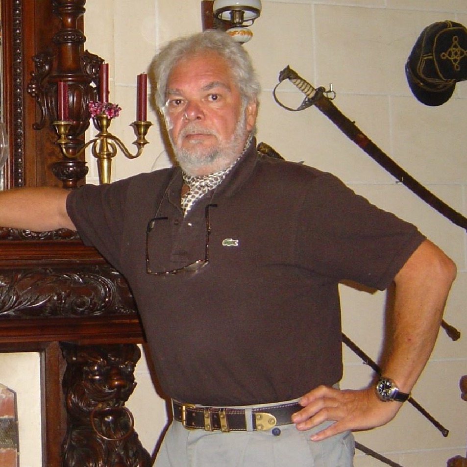 Photo de Serge CAYEUX