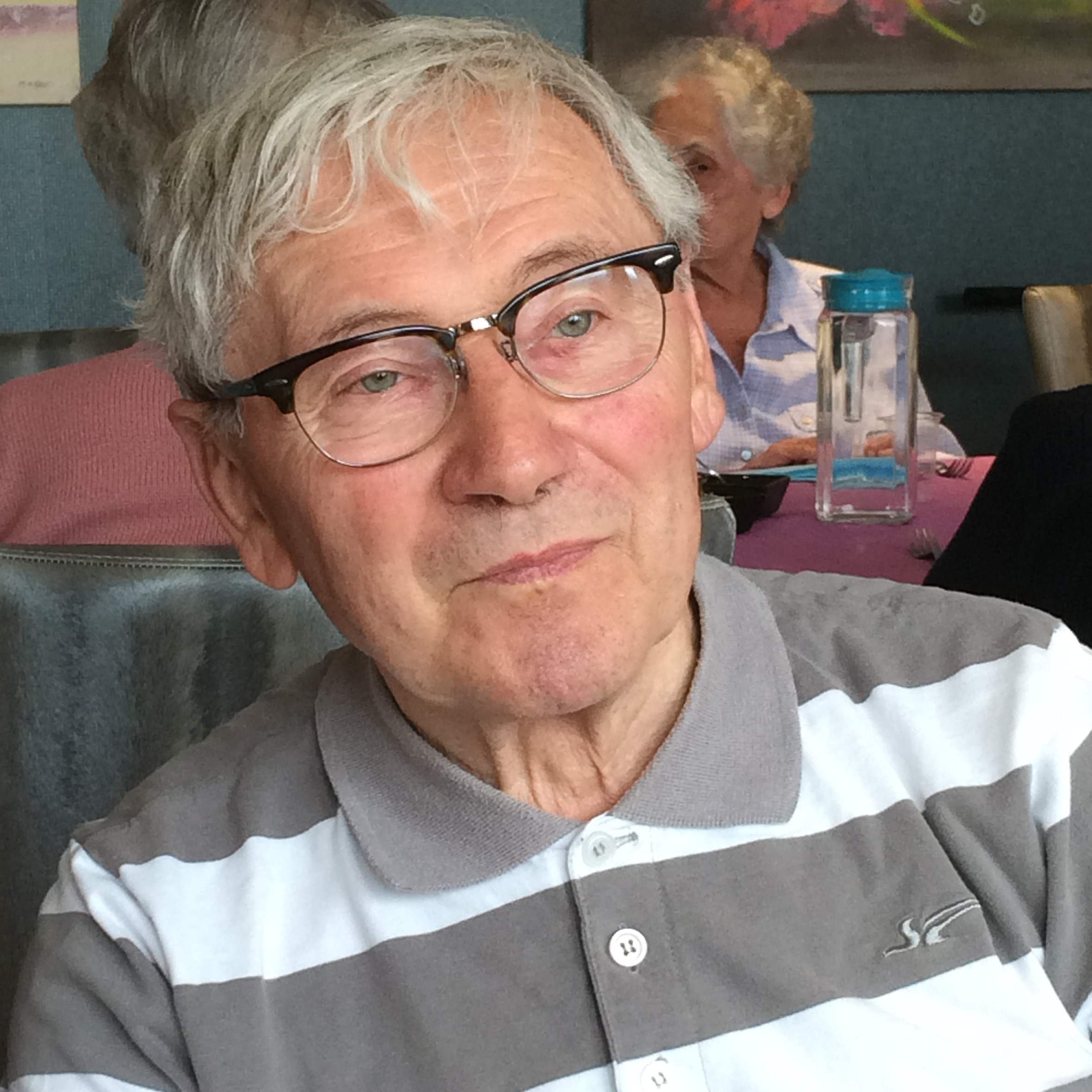 Photo de Monsieur Jean-Pierre Phelippeau