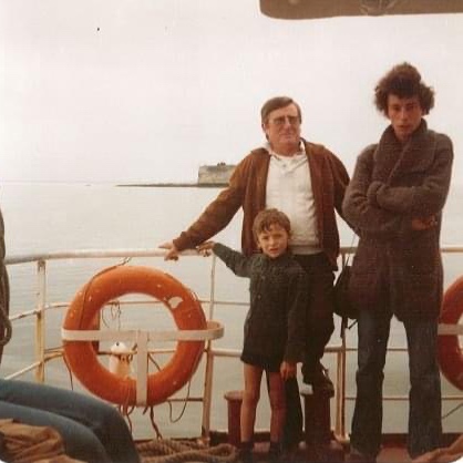 Photo de Jacques BOUCHET