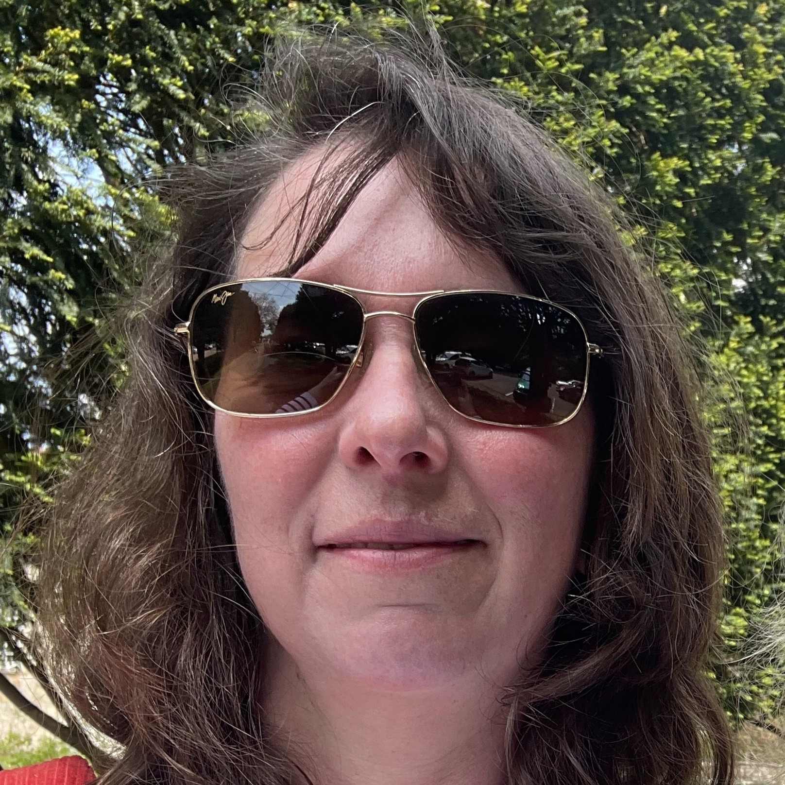 Photo de Emilie MUZEREAU