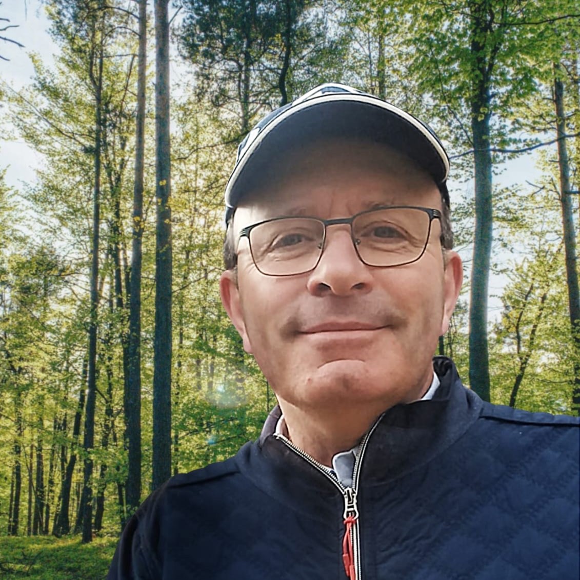 Photo de Dominique MARTINET