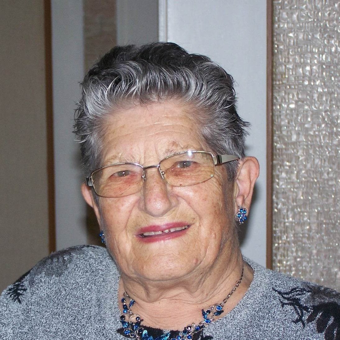 Photo de Renée MOI