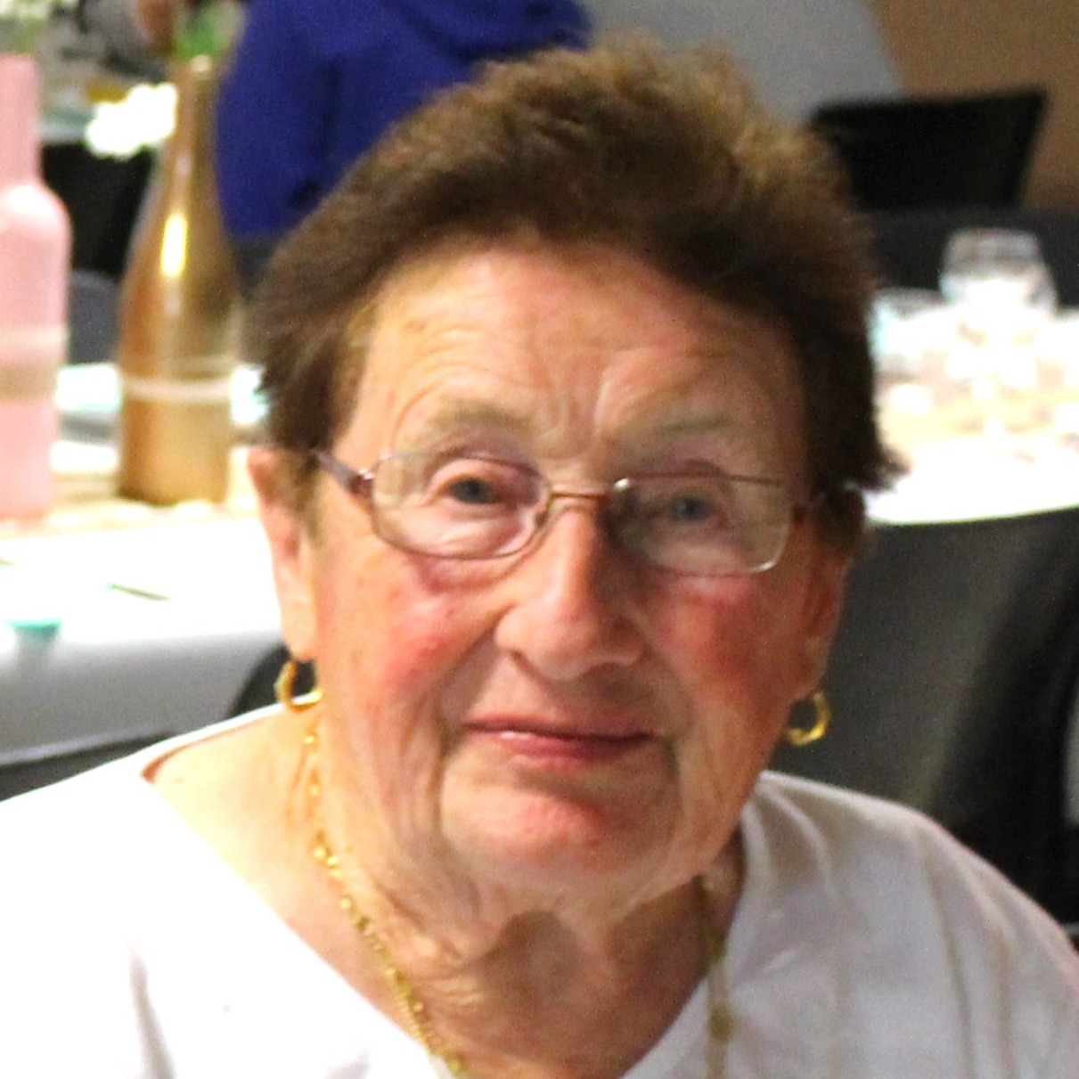 Photo de Bernadette PRIMAULT