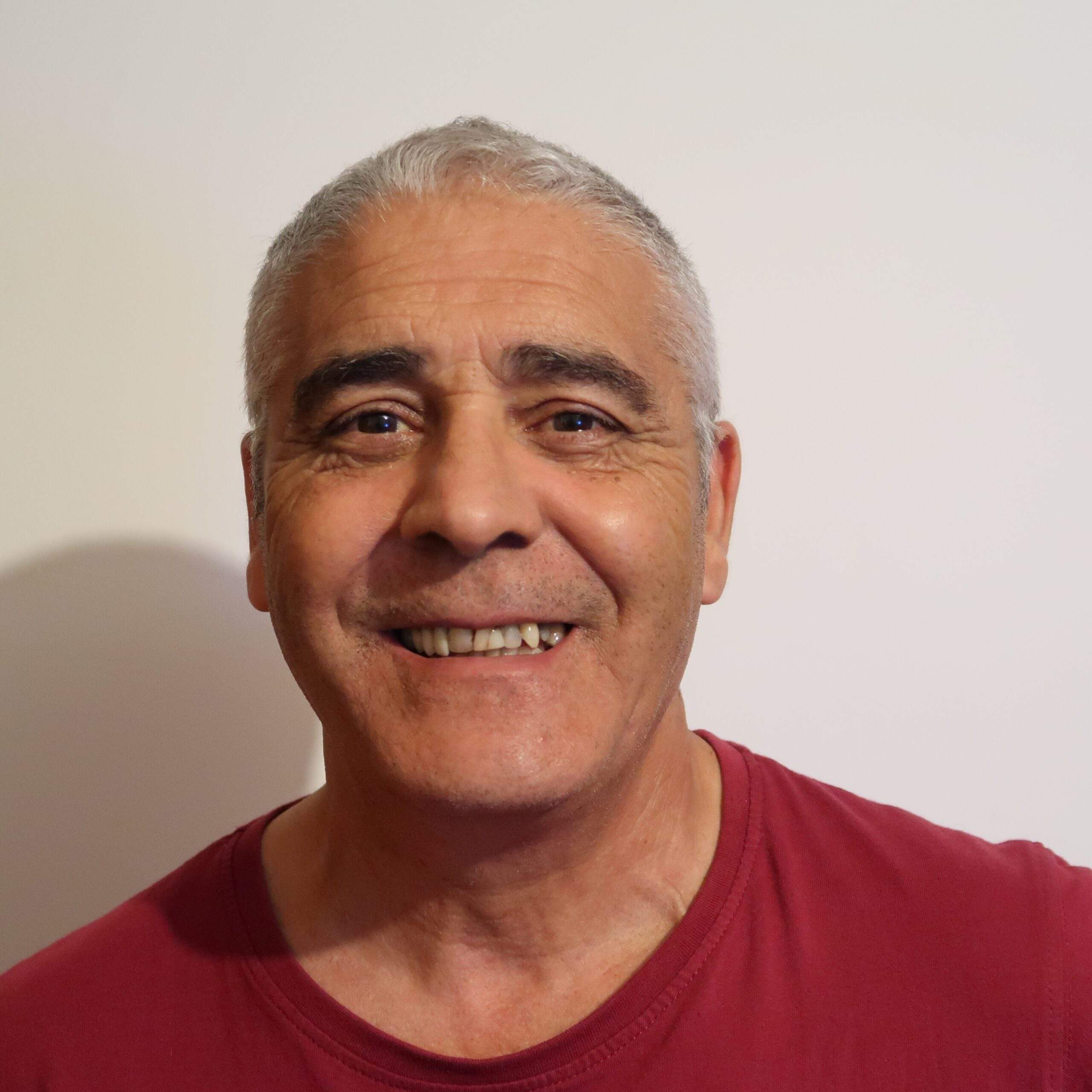 Photo de Mickael AZAOUAGHE