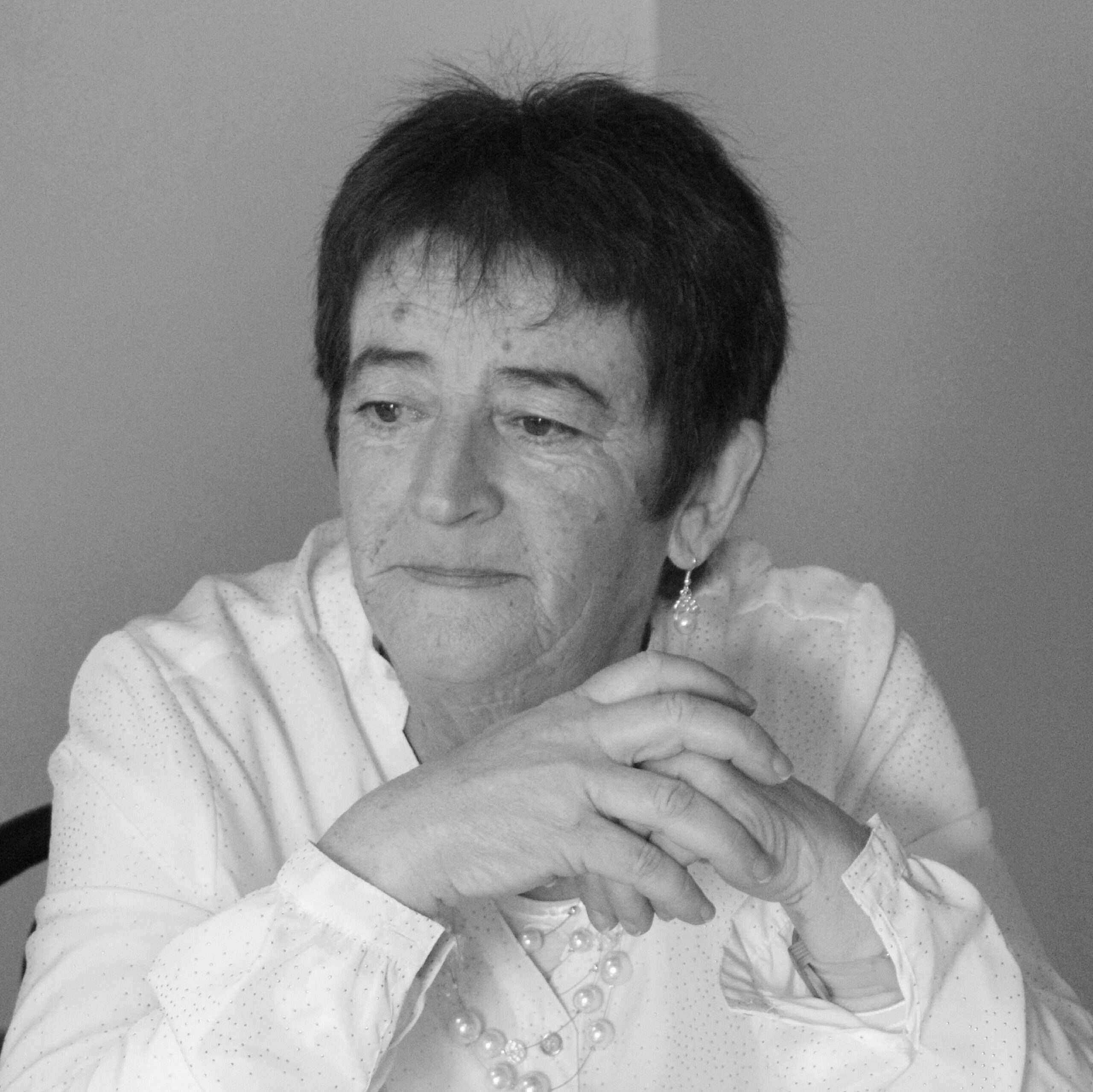 Photo de Murielle BOURIT