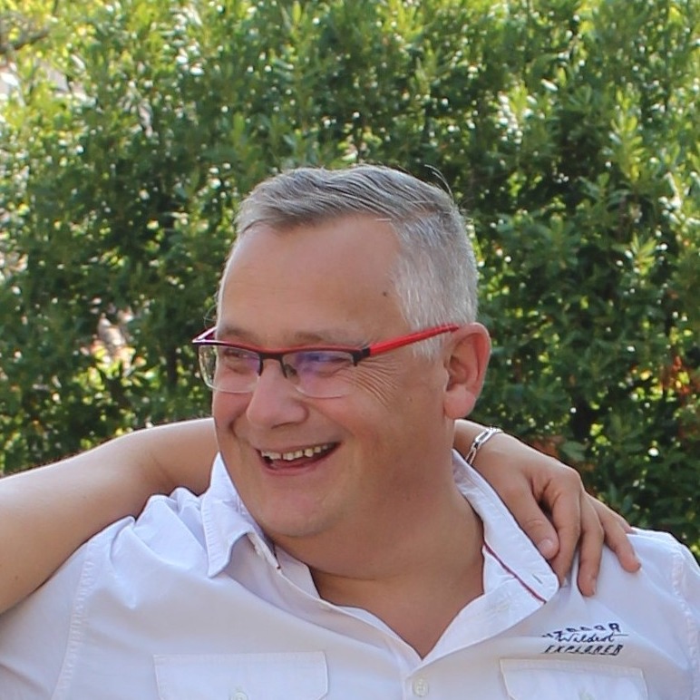 Photo de Jean Claude DEPECKER