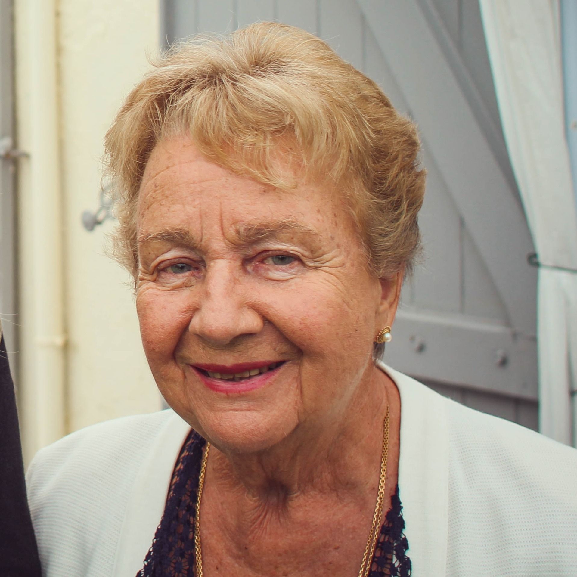 Photo de Madame Monique Clery