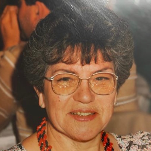 Photo de Madame Hélène Rayon