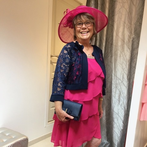 Photo de Marie-Christine SUIRE
