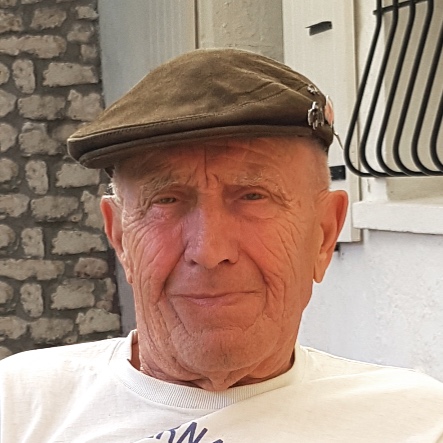 Photo de Christian LAMOUR