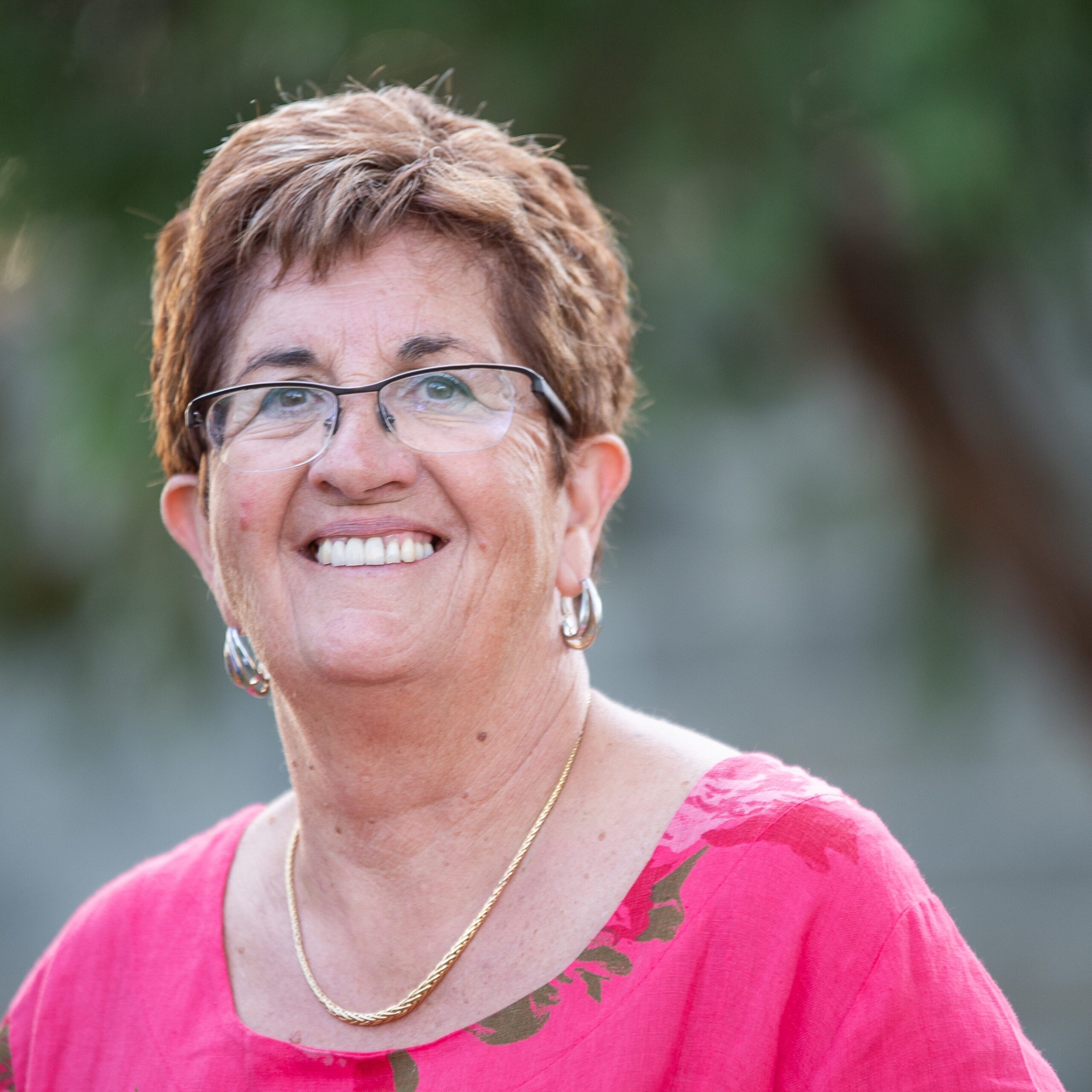 Photo de Martine BLAIN