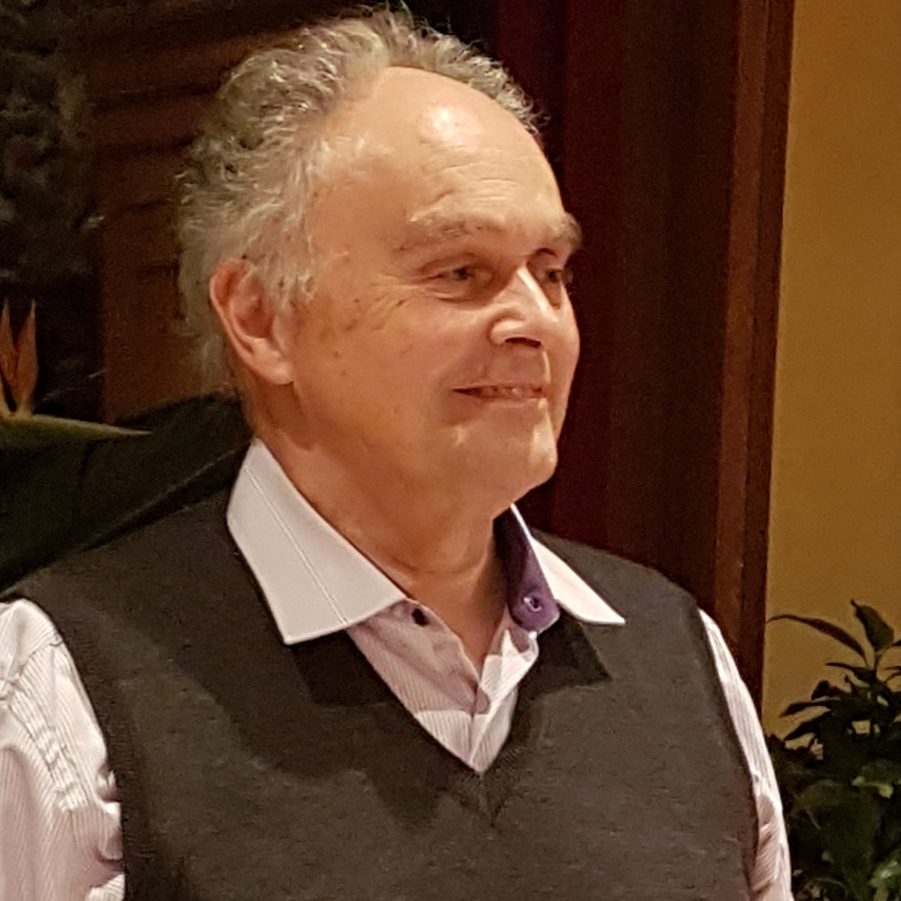 Photo de Alain DELMAS