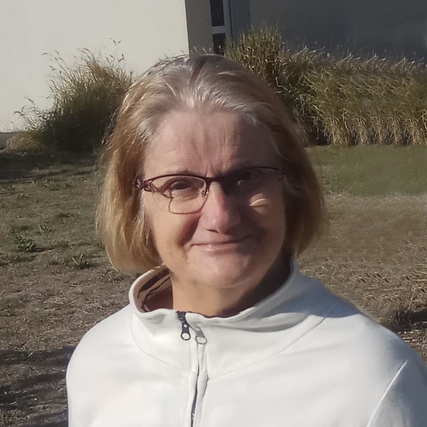 Photo de Monique BARON