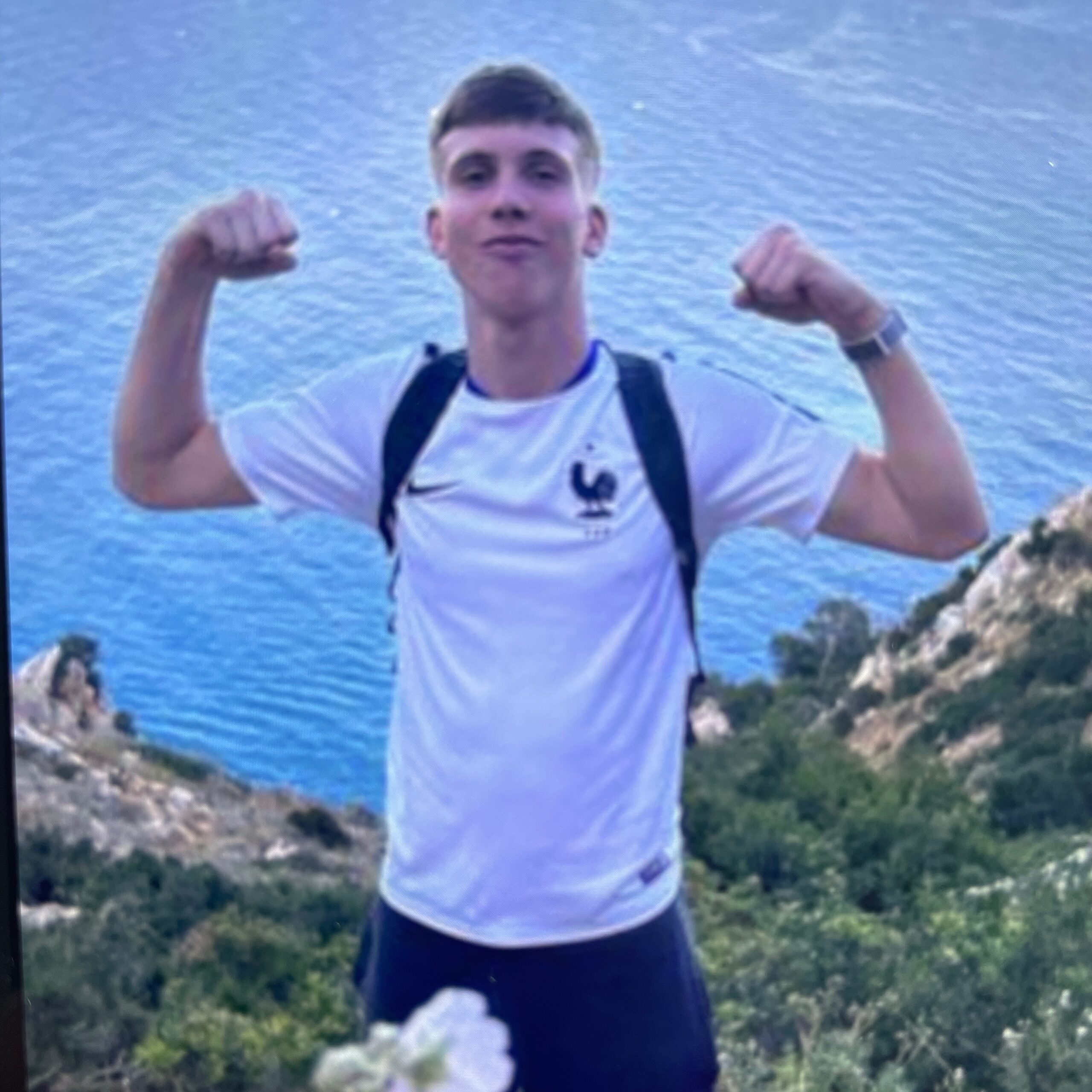 Photo d’Alexis DELPRAT