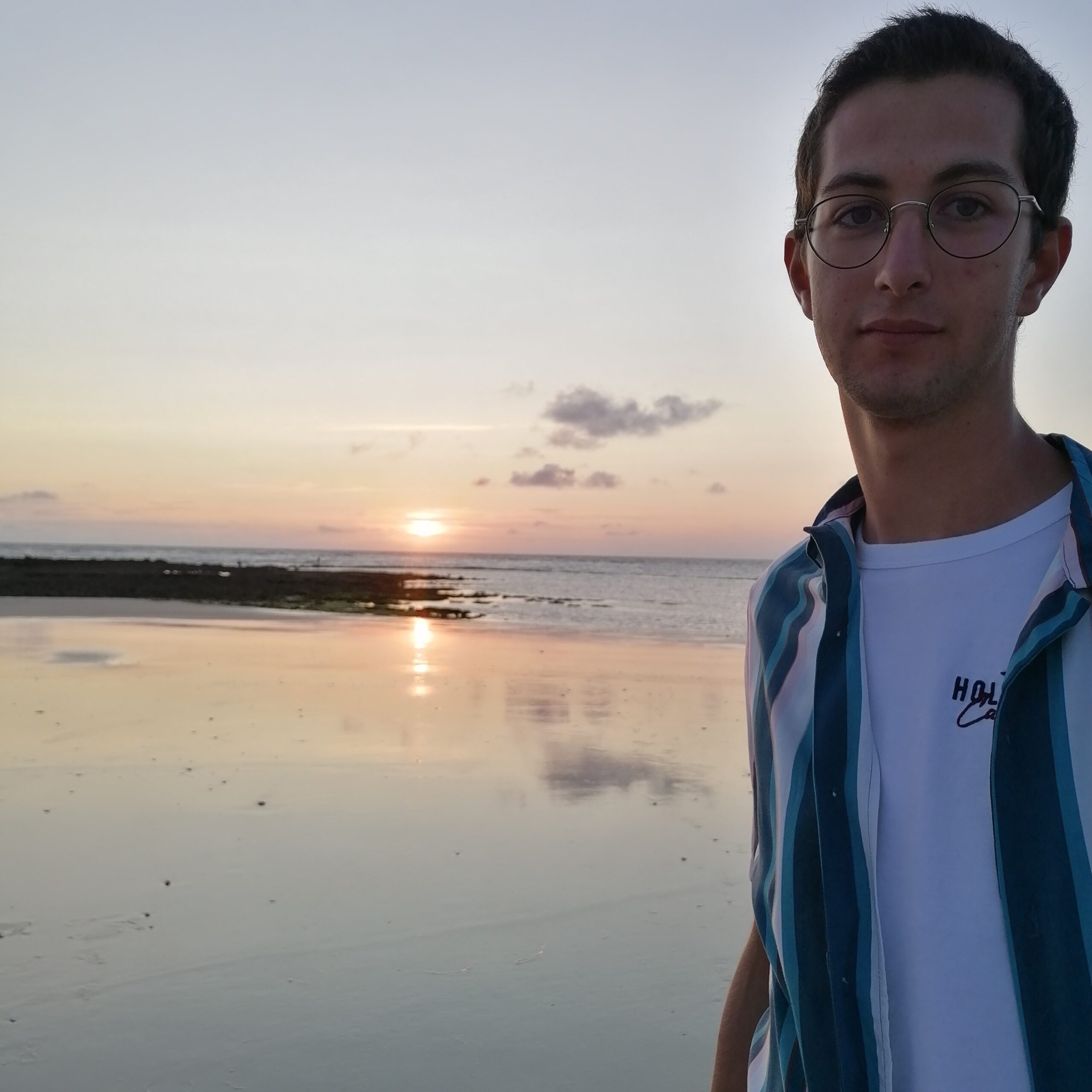 Photo de Nicolas LORHO