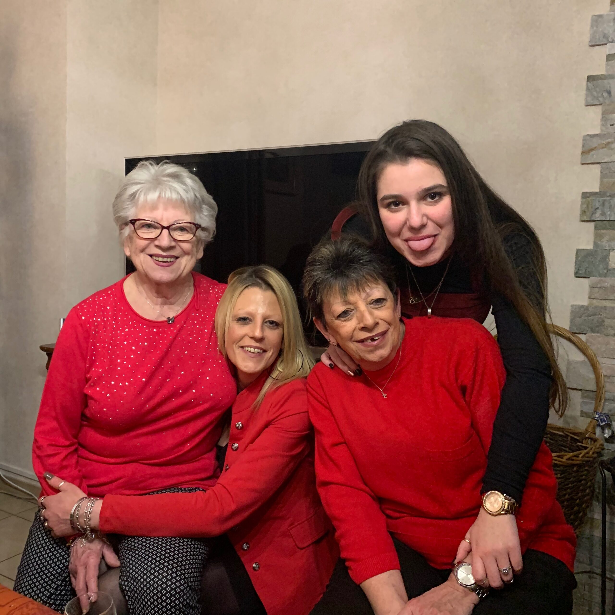 Photo de Cécile ALONSO