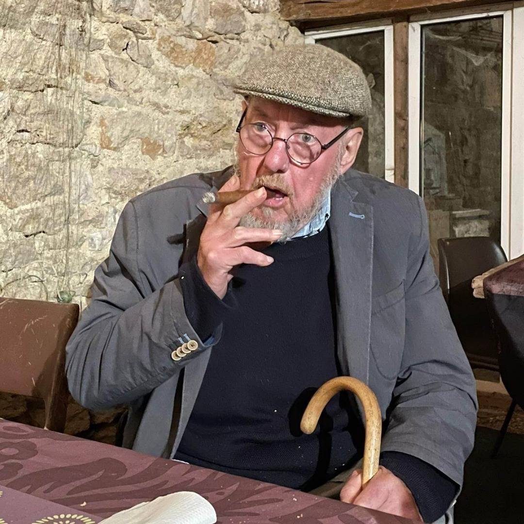 Photo de Jean-Pierre CHATELIER