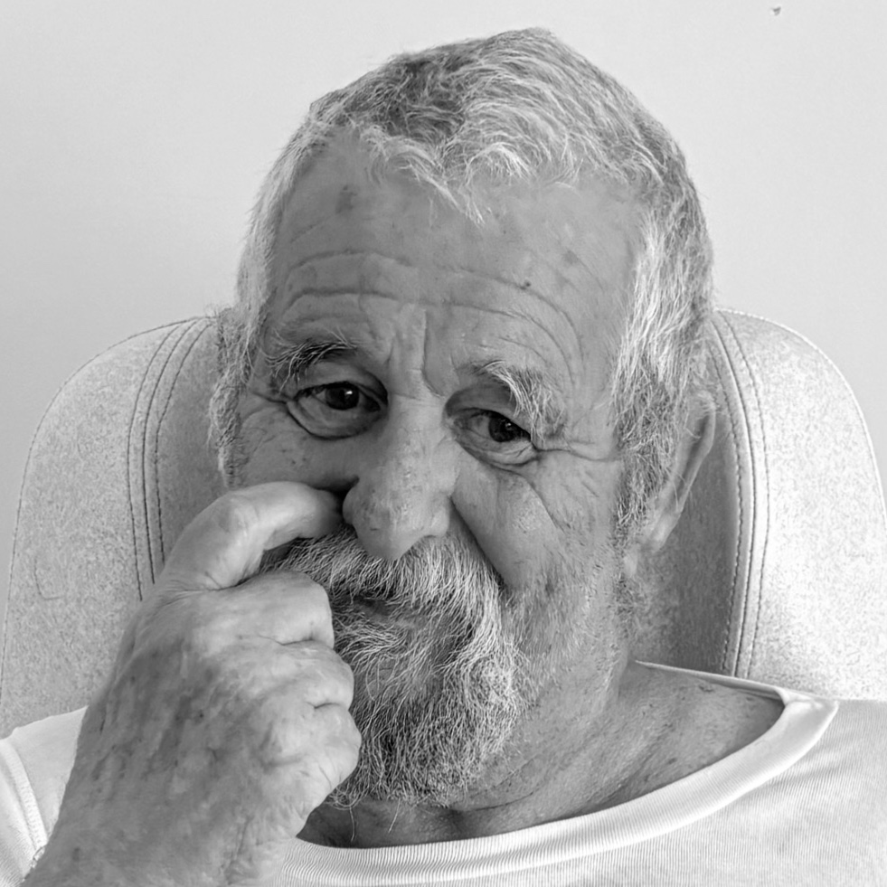 Photo de Bernard GERAUD