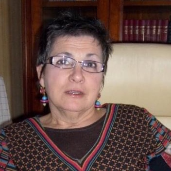 Photo de Patricia BARIL