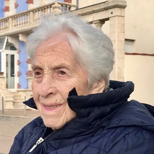 Photo de Marthe MORISSON
