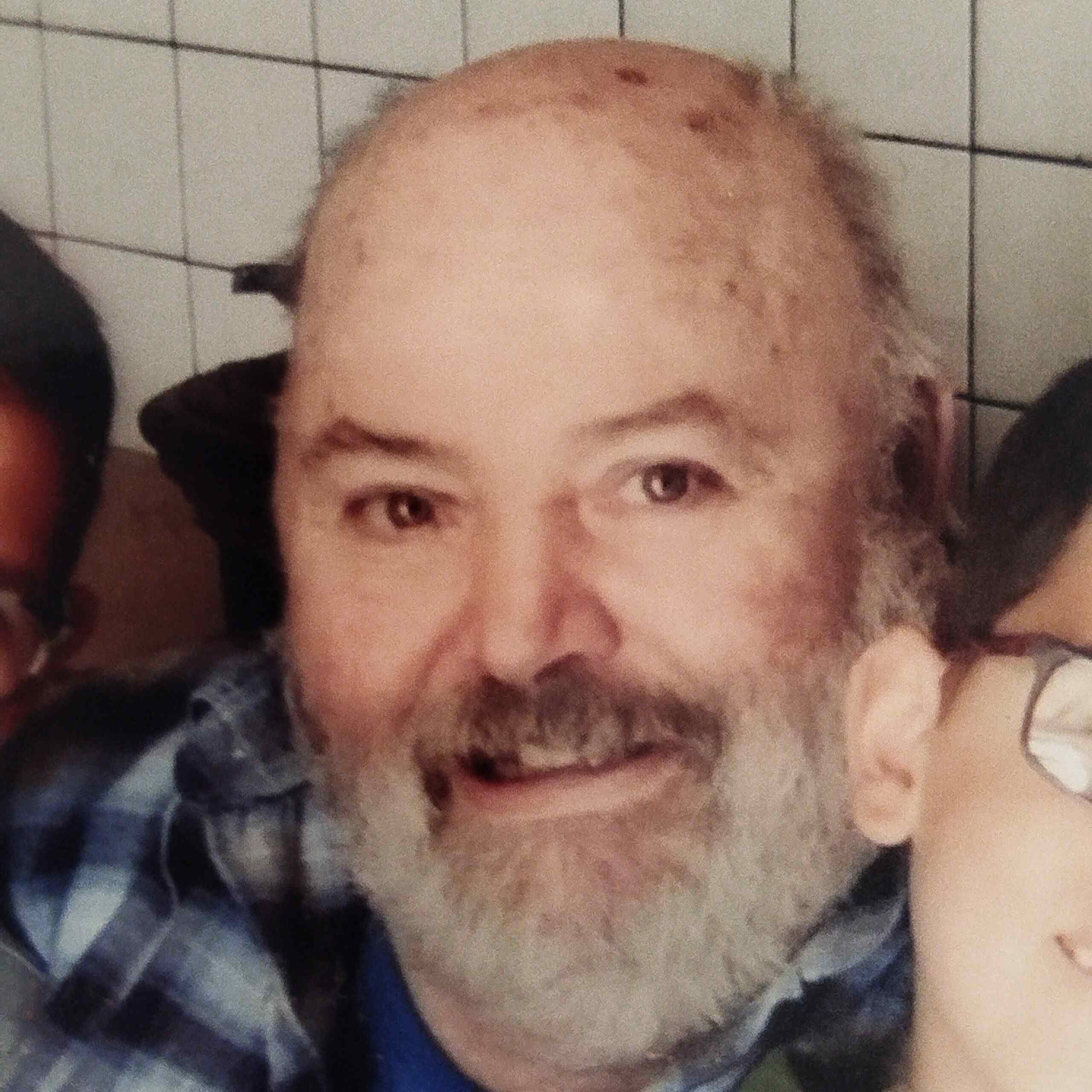 Photo de Francis Rémy Marc BAILLARGUET