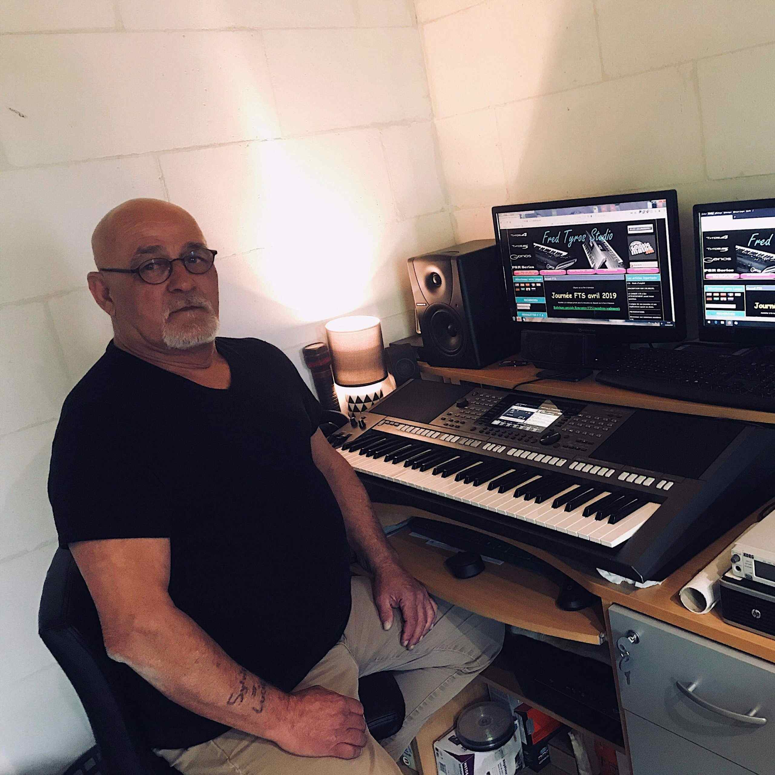 Photo de Lucien SAEZ