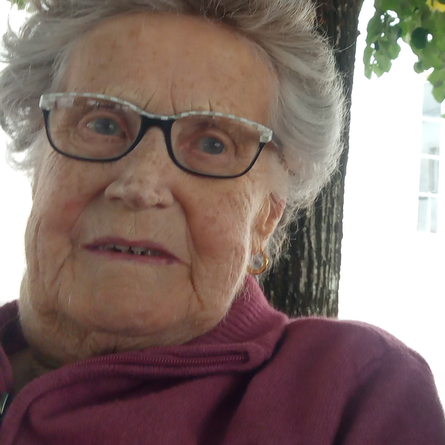 Photo de Marie Thérèse Claudine LIONNARD