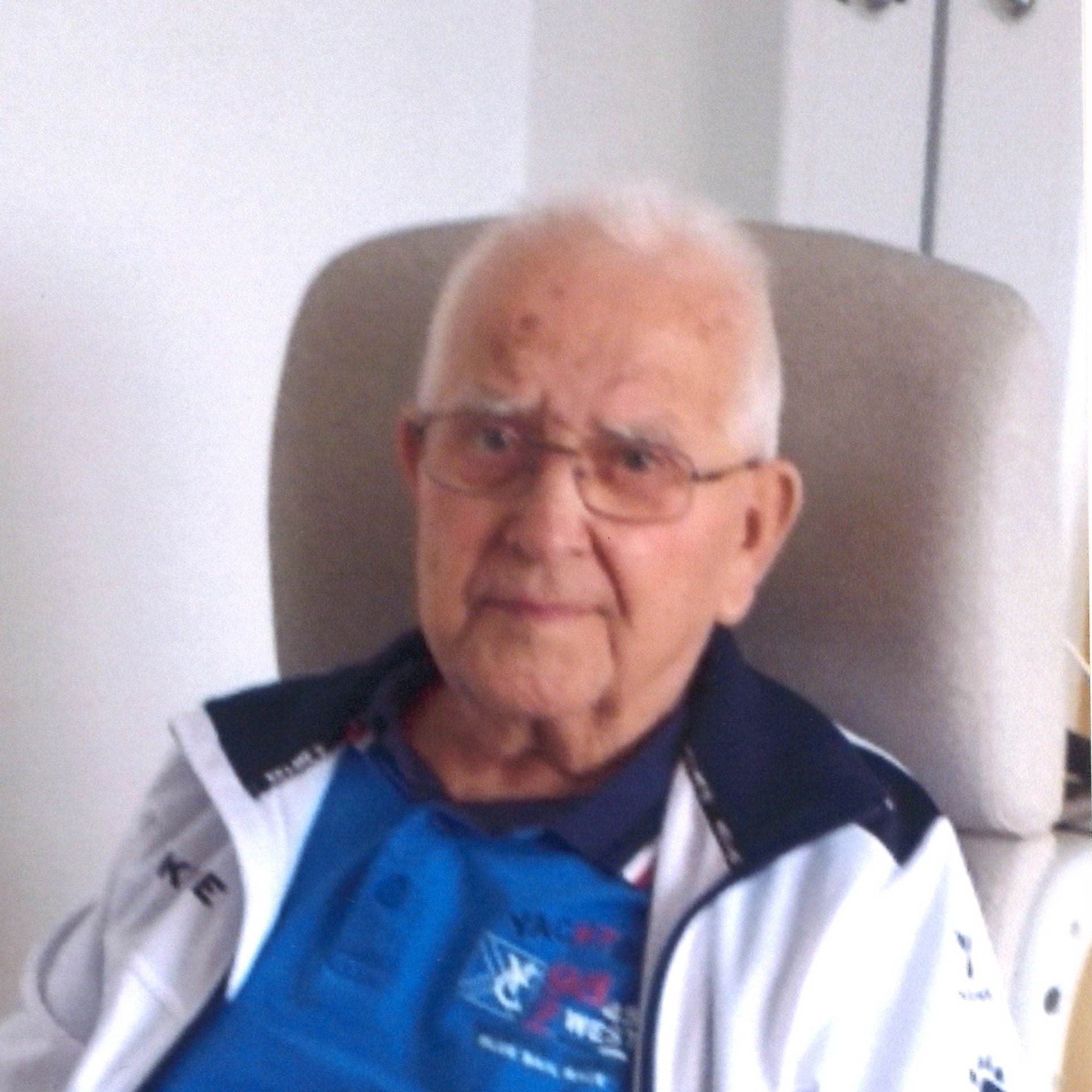 Photo de Gaston GENAT