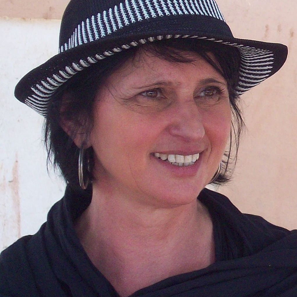 Photo de Christine GIRAUD