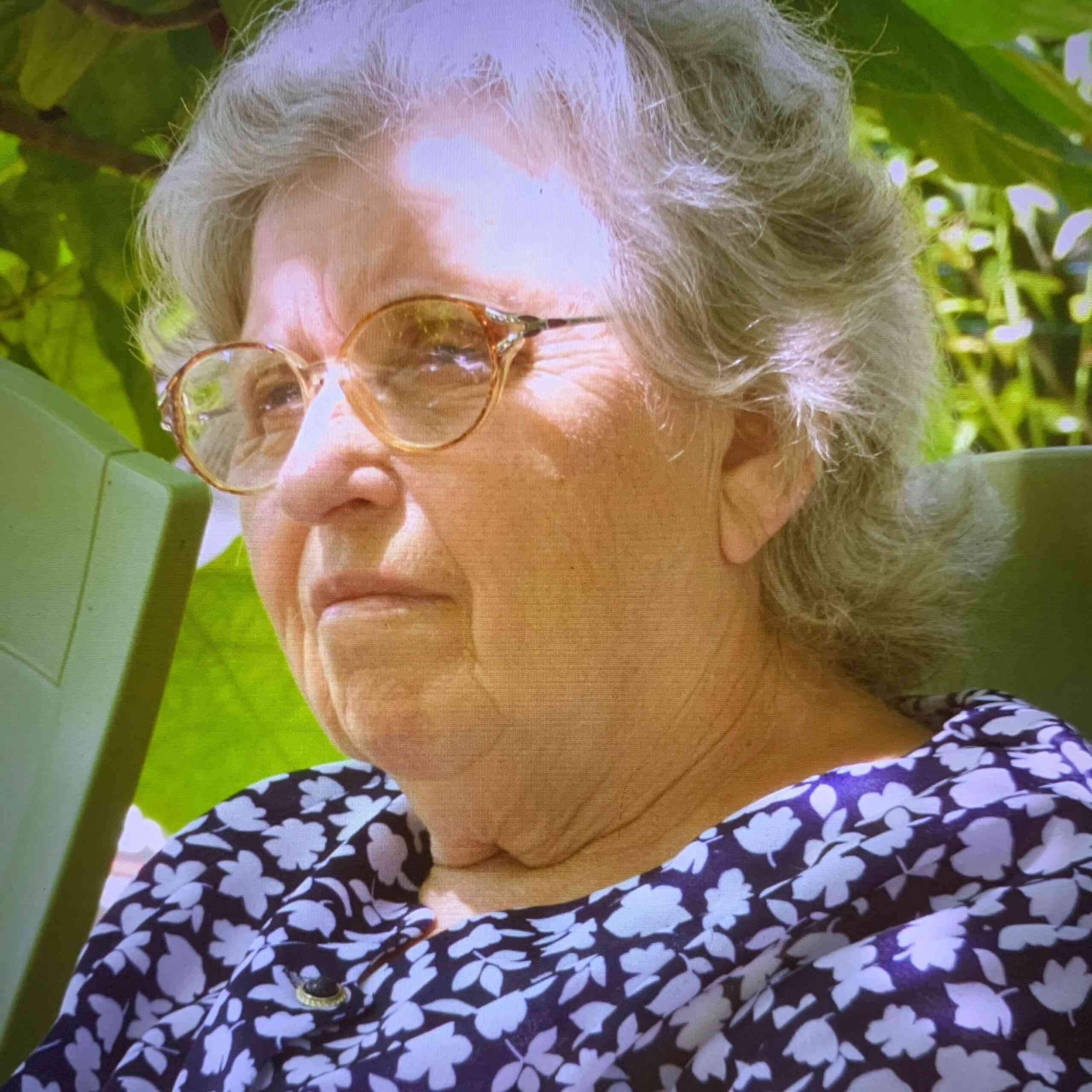 Photo de Gisèle SAINT-LANNE