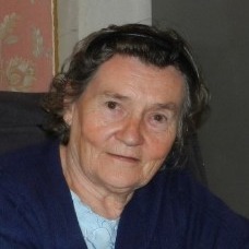 Photo de Nicole TACHET