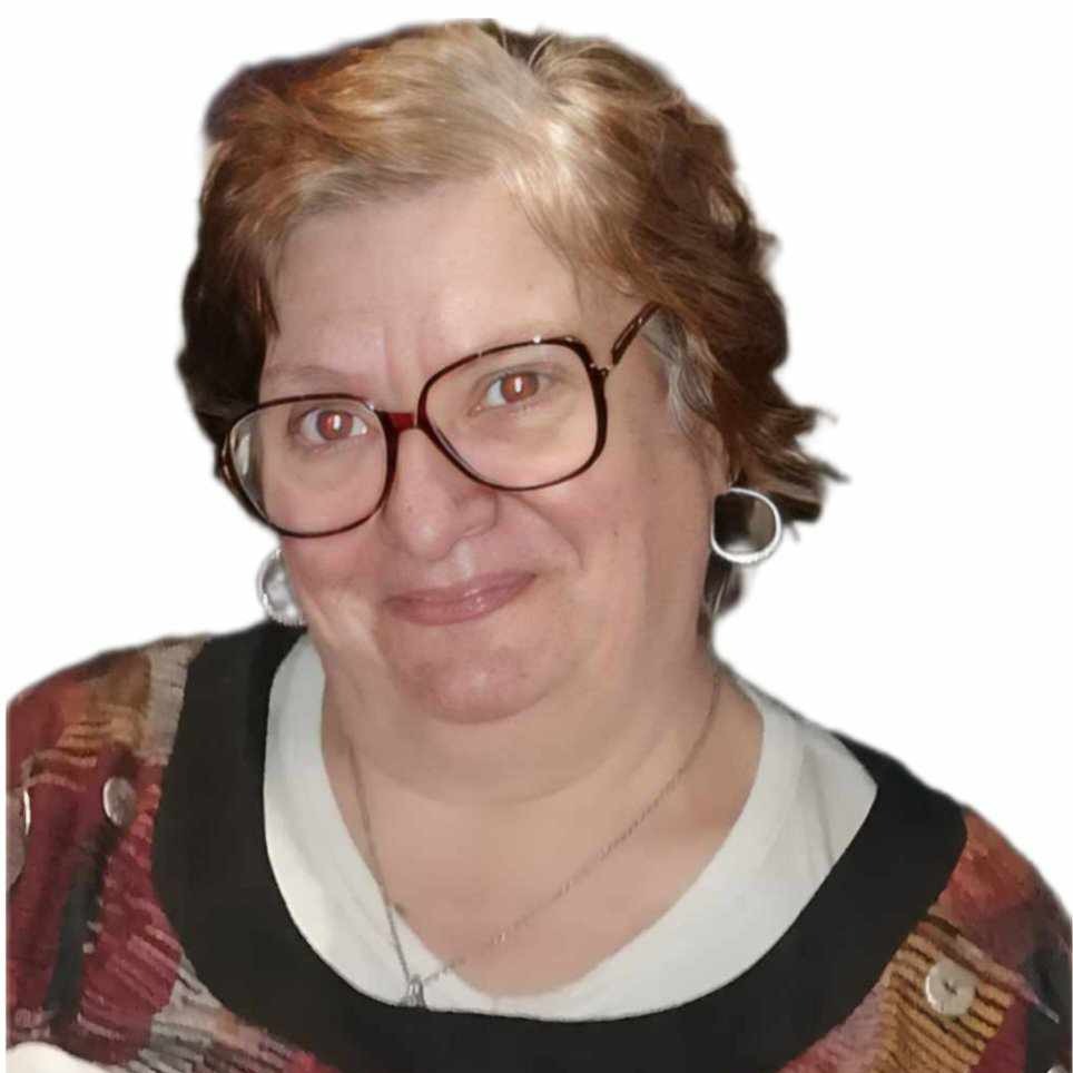 Photo de Madame Christiane BOUTEAU