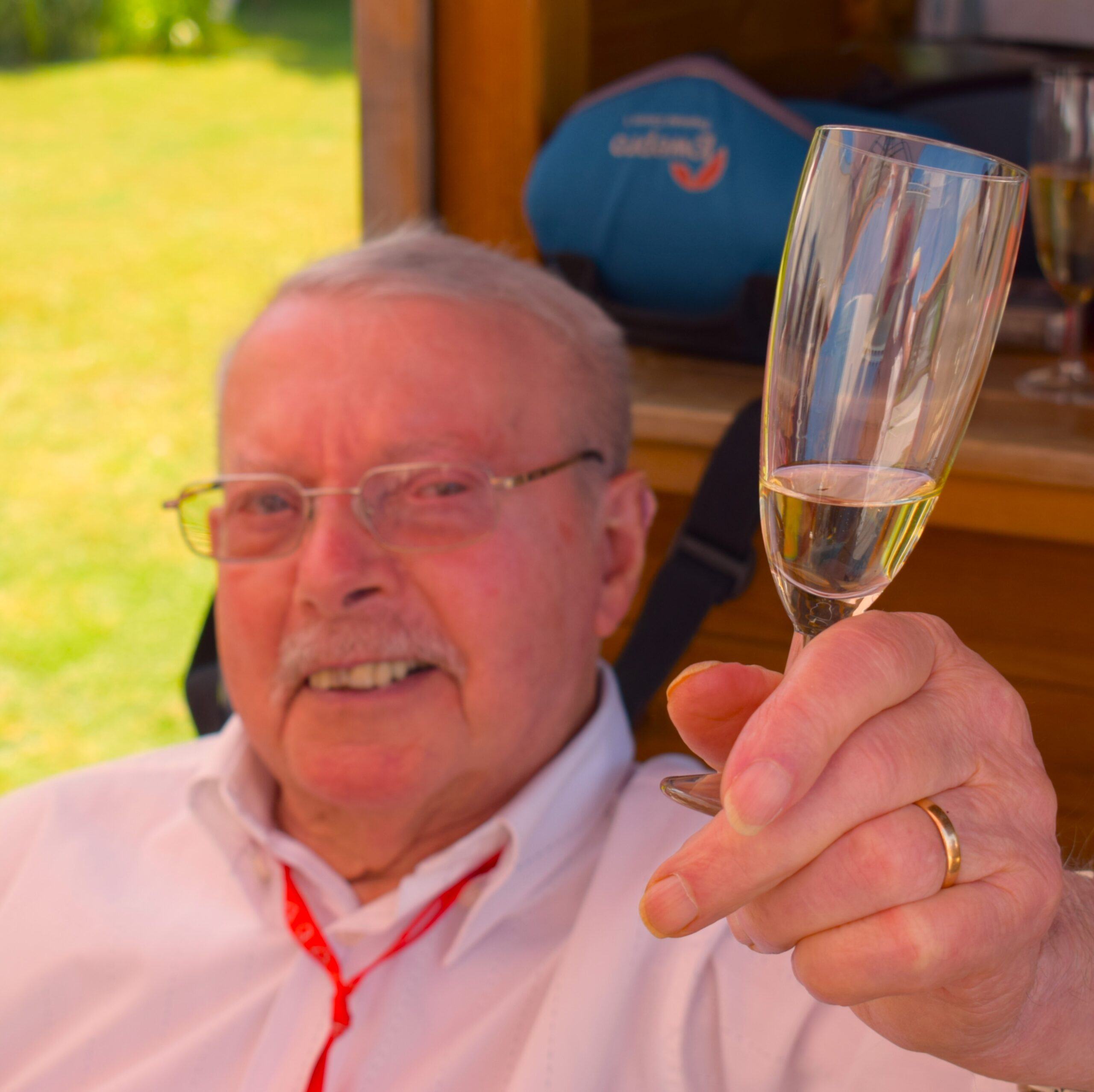 Photo de Maurice BRISSIAUD