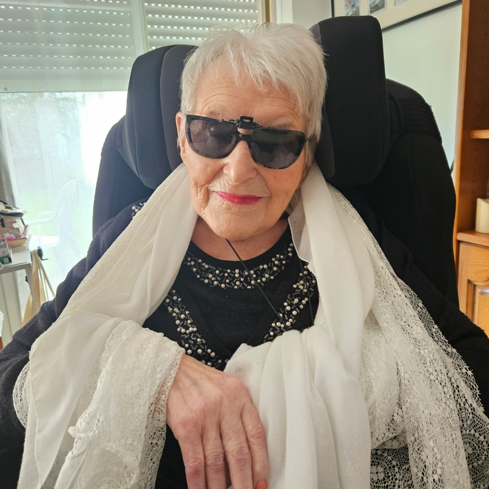 Photo de Micheline SEGUIN