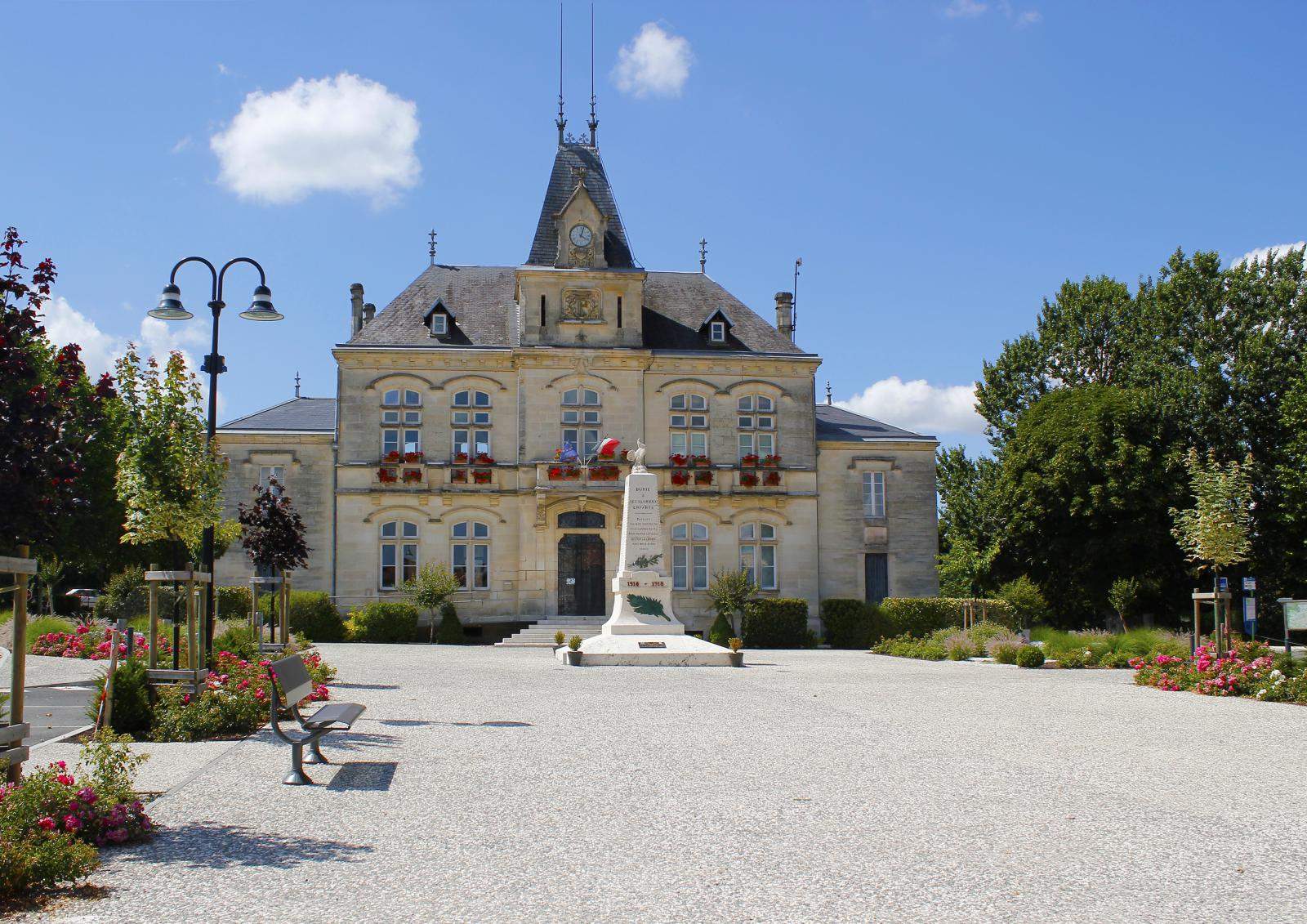 Photo de Raymond HERVEAU