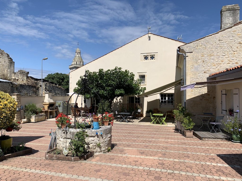 Photo de Louis BONNEGARDE