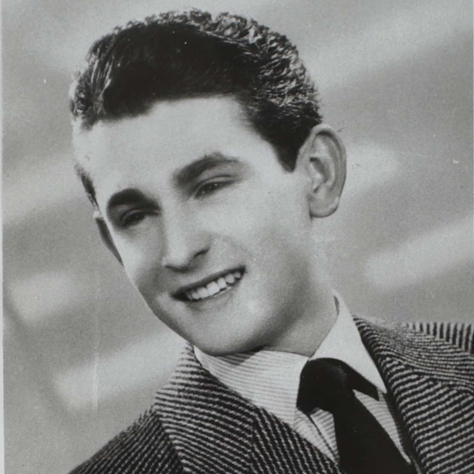 Photo de Jean CINQUABRE