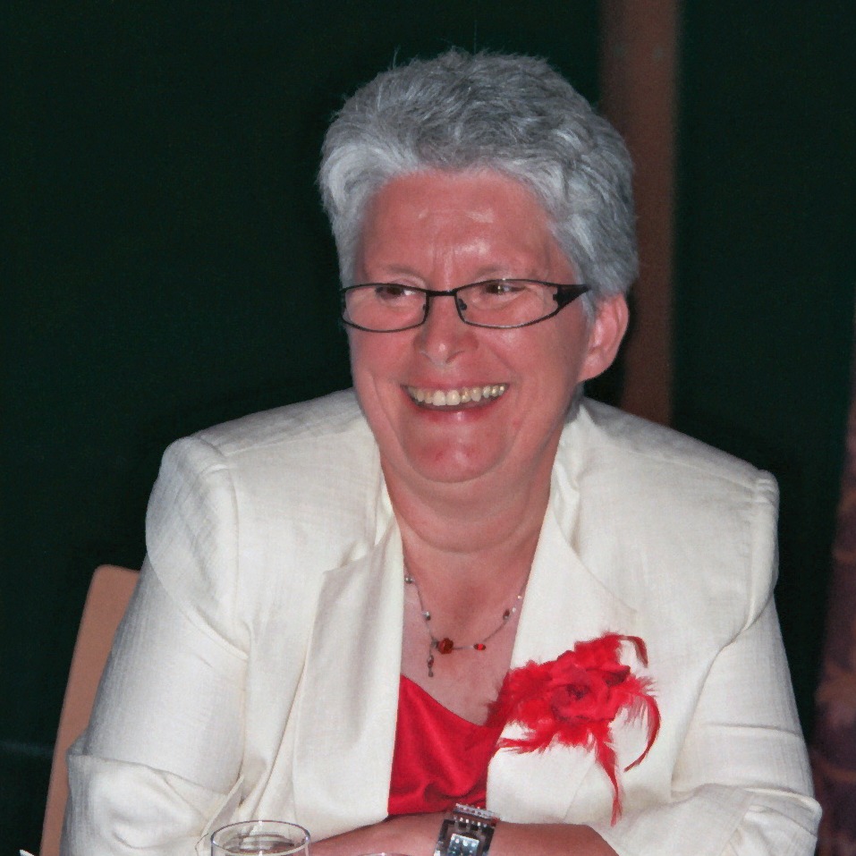 Photo de Madame Brigitte ROOSE
