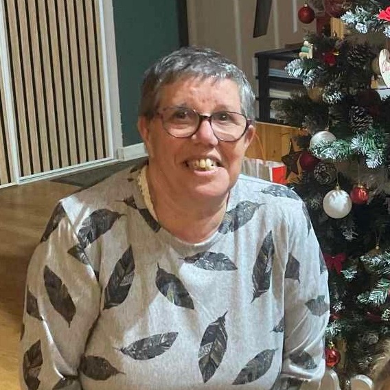 Photo de Jocelyne GOGUET