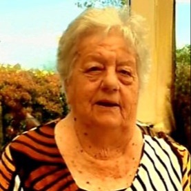 Photo de Hélyette MESTRA