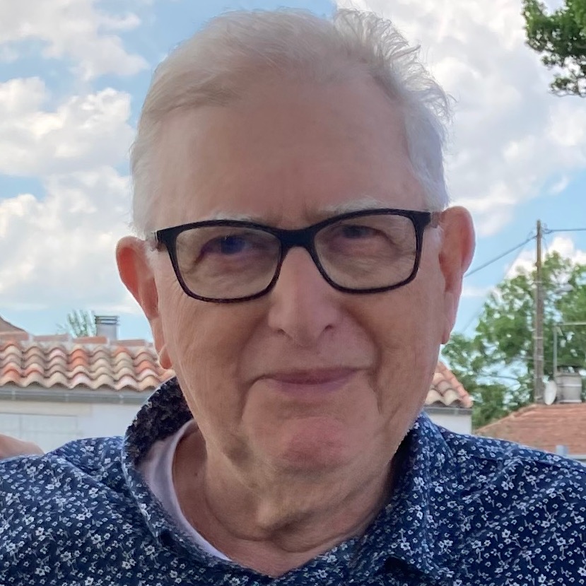 Photo de Jacky MORISSET