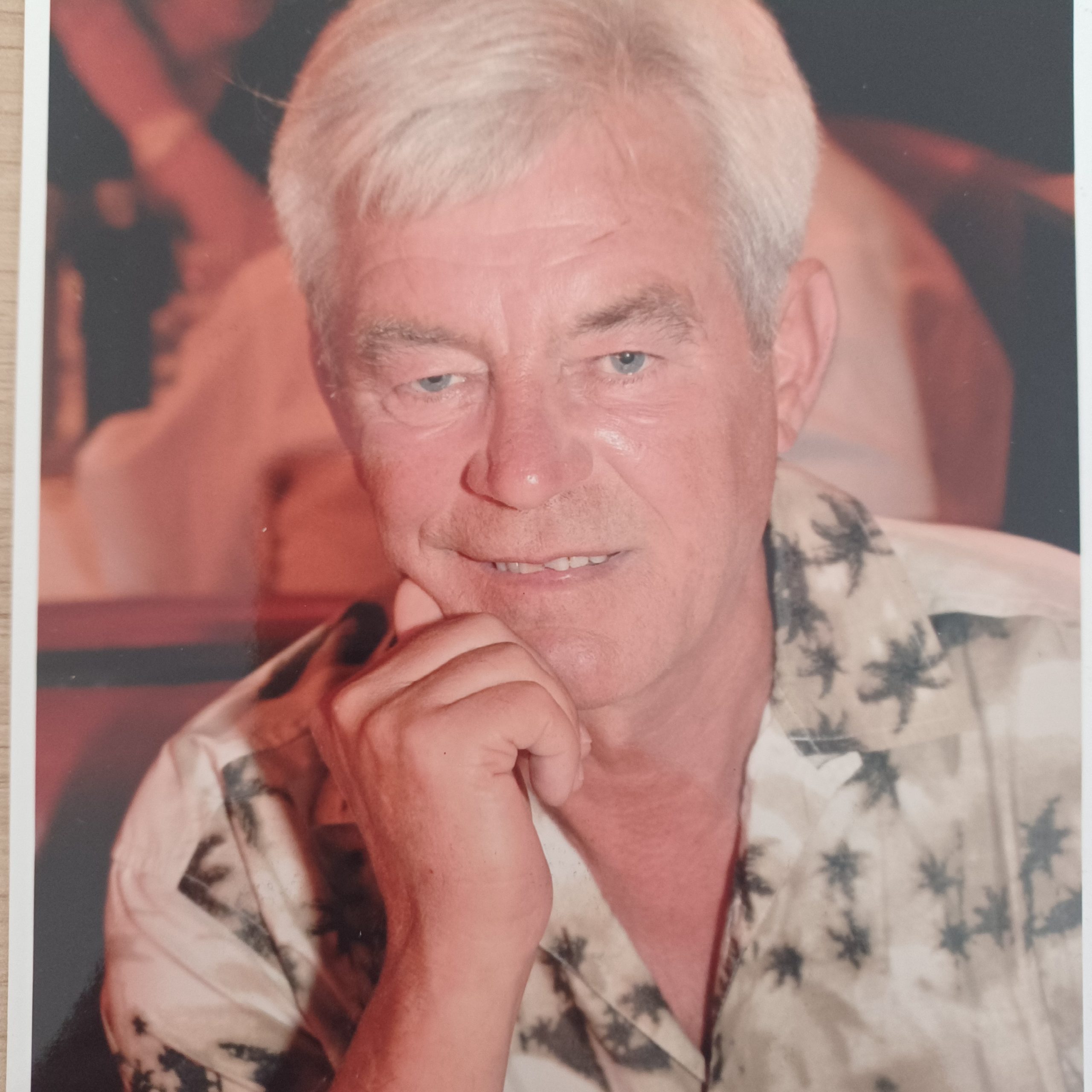 Photo de Jean-Marie VINCENT