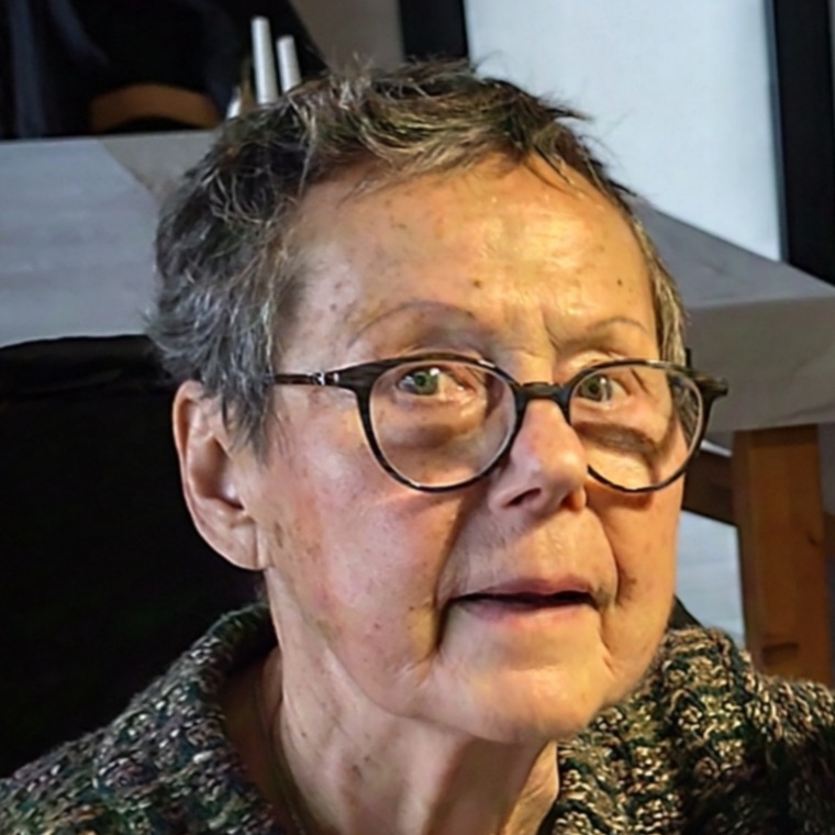 Photo de Nicole CONTRAULT